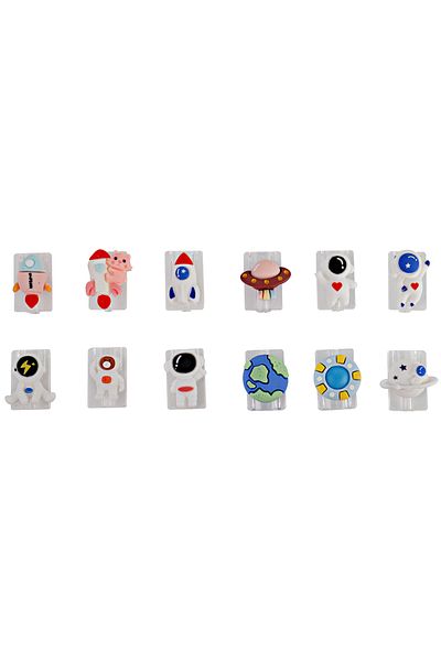 HTstore Zore Ku-01 Anti-Breakage Cable End Protector