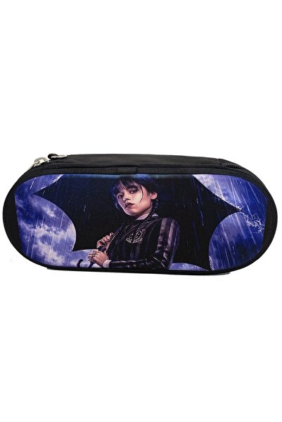 LITTLE DARKS ART Penar wednesday addams