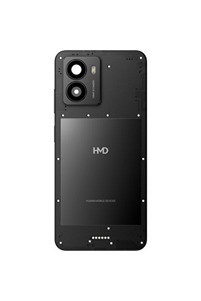 Modo Capac Baterie HMD Fusion Negru Service Pack