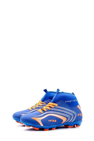 Ayakkabıhane Saks Orange Men's Sports Crampon Shoes Ah1E93024103516