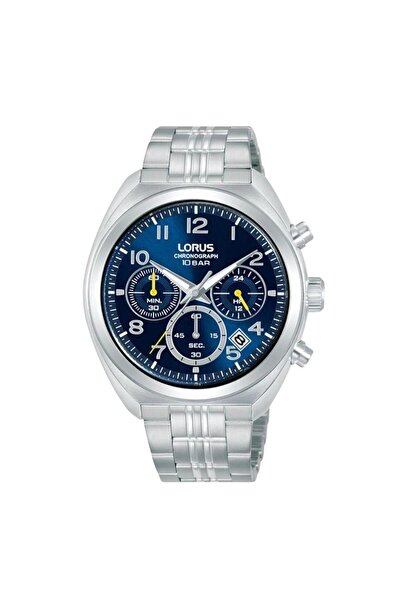 Lorus Rt389Kx9 Men's Wristwatch