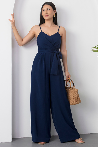 PULLIMM Ολόσωμη φόρμα με λουράκι 1044-3094