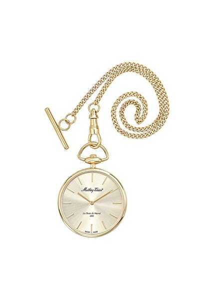 Mathey-Tissot ساعة يد رجالية P1PDI