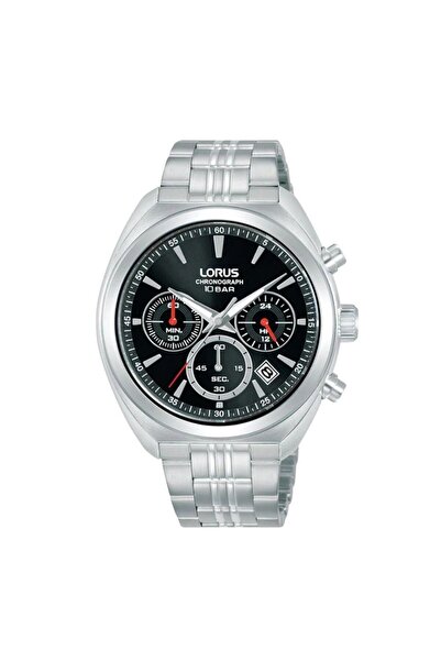 Lorus Rt383Kx9 Men's Wristwatch