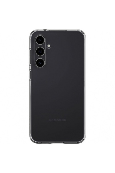 Spigen Carcasă cu cristale lichide pentru Samsung Galaxy S23 FE S711