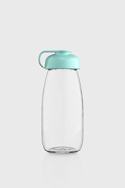 Renga Milky Kids 250 ml Glass Bottle 181011 Water Green