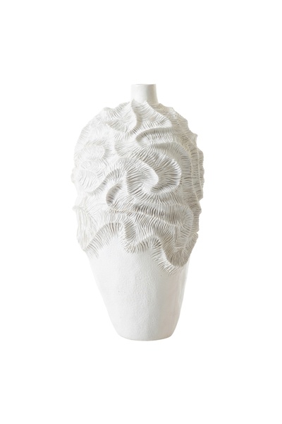 Mudo Home SYDNEY CORAL VAZO 22X41CM