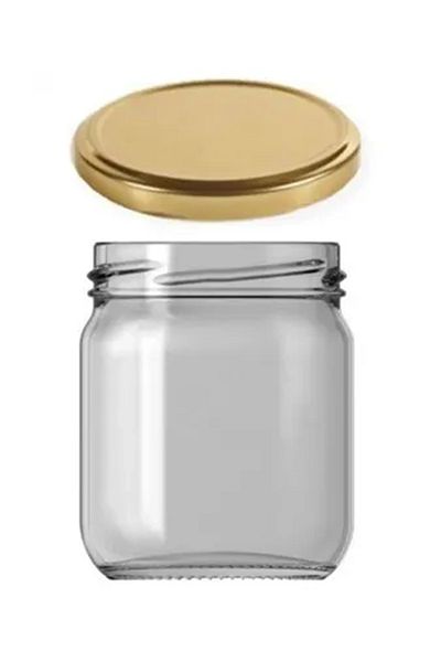 PRATİKOBA Food Jar 210 Cc. Royaleks-Mk210