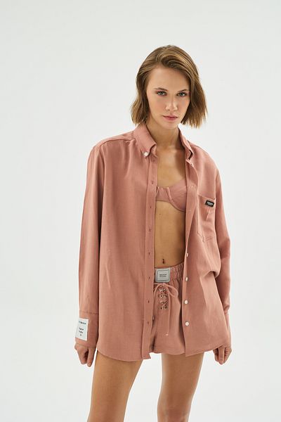 Sagaza Studio Ss6074 Shorts