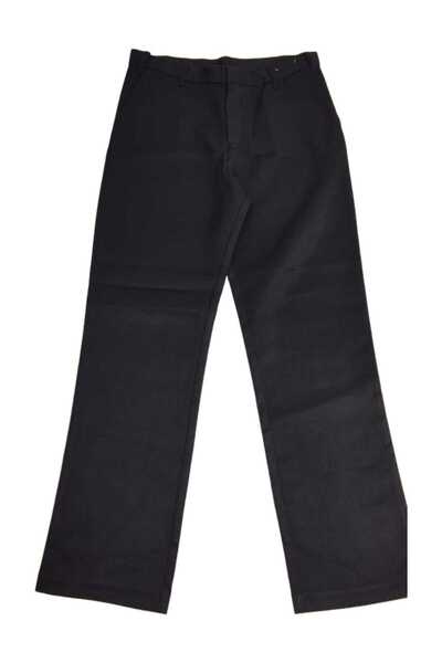 George Regular Leg Adjustable Waist School Pants