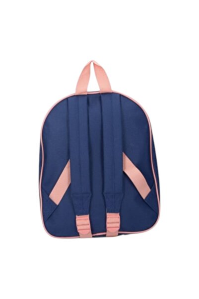 Frozen 3D children's backpack, 32x26x11 cm, adjustable straps, multicolor, Simply Special, II