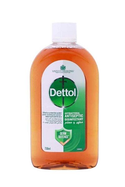 Dettol Antiseptic Liquid 750ml