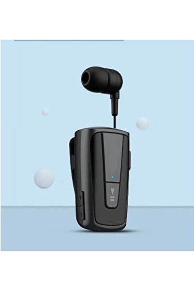 Linkage LKB-19 - 5.3V Çekilebilir Model Bluetooth Kulaklık