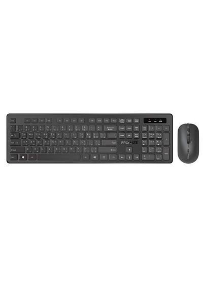 HP 230 Wireless Keyboard and Mouse Combo Set 1600 DPI