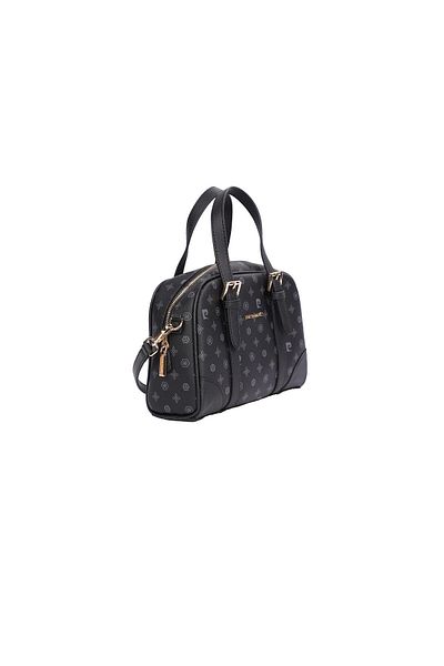 Pierre Cardin 05PC24K803-MN Geantă neagră pentru femei
