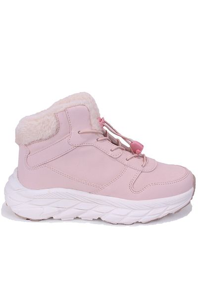 Vicco Luther 946F24K414 Powder Orthopedic Daily Girl's Sports Boots