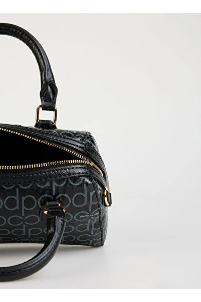 Pierre Cardin 05Pc24K827-Pmn Bag Black Women's Shoulder Bag