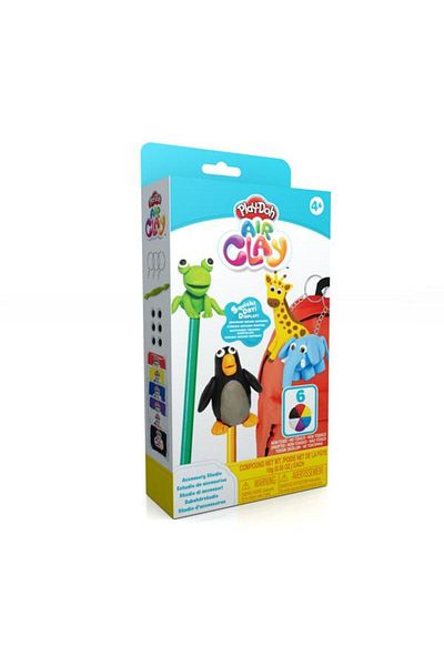 Play Doh Set Play-Doh Air Clay - Accessory Studio