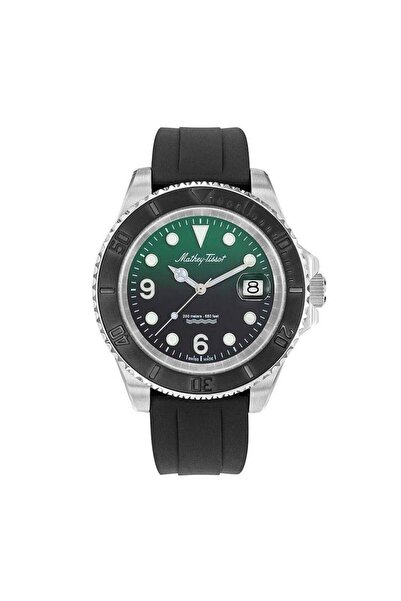 Mathey-Tissot ساعة يد رجالية H909AV