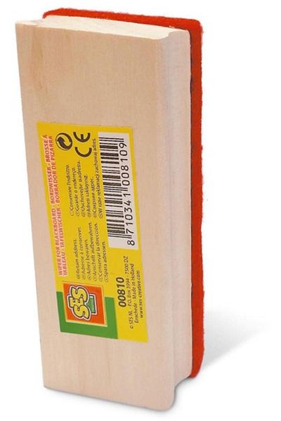 SES Creative Whiteboard eraser sponge
