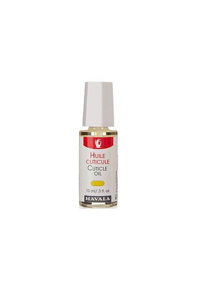 Mavala Cuticle Oil 10 mL