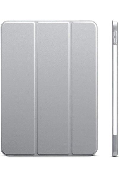 OFIYAA Ovia Ebay Pro 12.9-inch Case 2020-2024 Silver