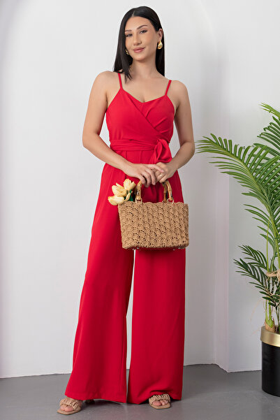 PULLIMM Ολόσωμη φόρμα με λουράκι 1044-3094