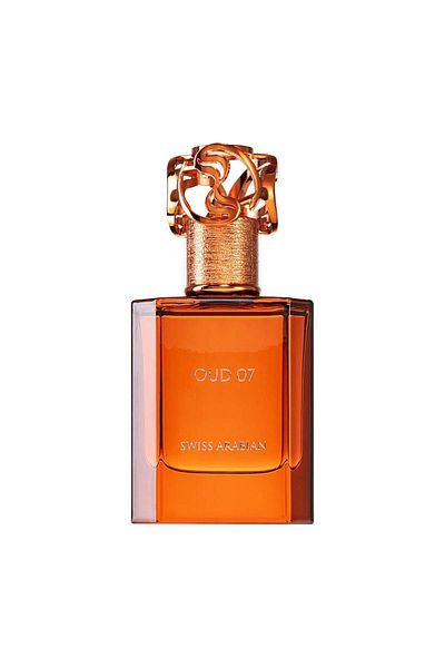 SWISS ARABIAN Oud 07 by Swiss Arabian - men's perfume extract - 50 ml