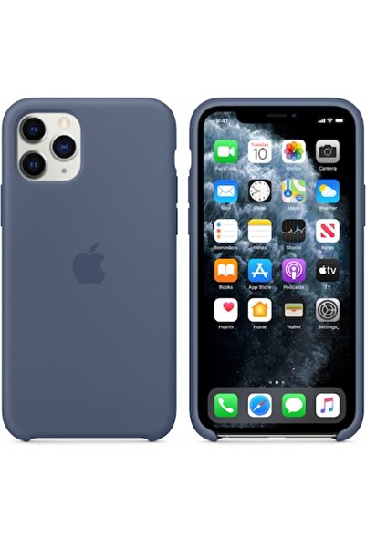 Modo Husa Pentru Apple iPhone 11 Pro Max Albastra Mx032ze