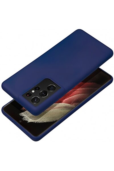 Modo Carcasă pentru Samsung Galaxy A16 (A166 5G / A165 4G) OEM Soft Navy