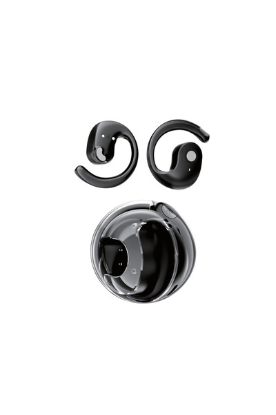 Linkage LKB-32 Wireless V5.3 60 Gün Bekleme Süreli Kablosuz Açık Bluetooth Kulaklık