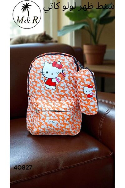 SANRIO Lulu Katie Bag - Elegance and Beauty