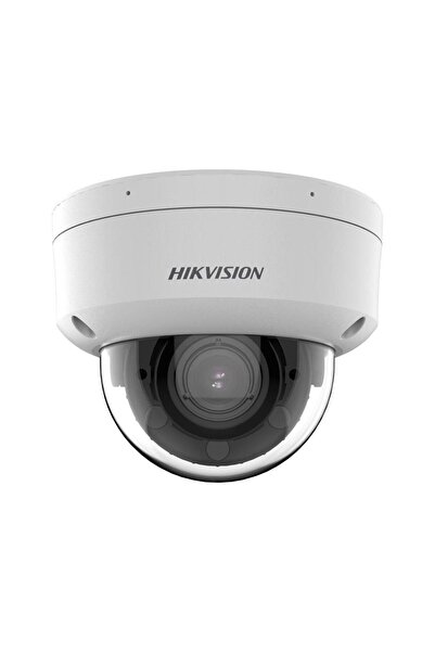 Hikvision DS-2CD2783G2-LIZS2U - 8MP Motorize Varifokal Lensli Hybrid Light Do...