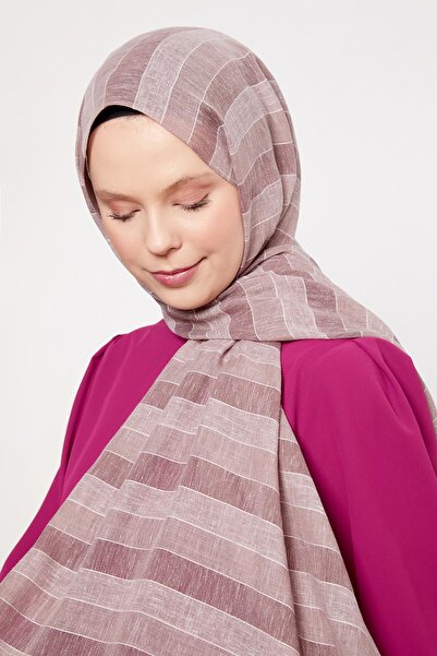 Levidor Σάλι Aqua με φλούδα κρεμμυδιού