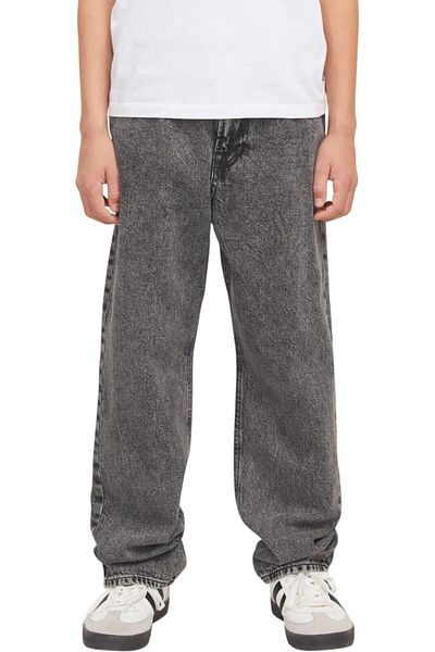 Jack & Jones Blugi JACK &JONES Chris Original SQ 853 JNR - 12279858-Grey Denim