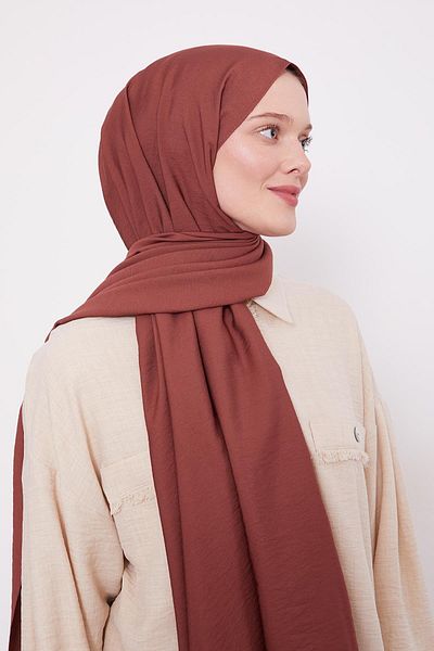 Levidor Tile Leola Plain Shawl