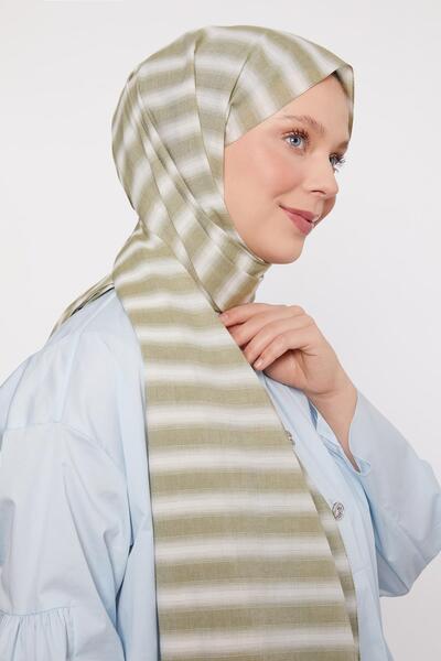 Levidor Σάλι Grass Green Verona