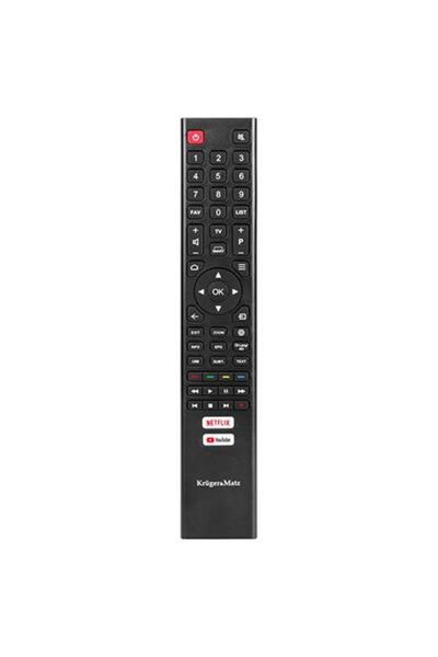 Kruger&Matz Telecomanda LED TV PIL0361