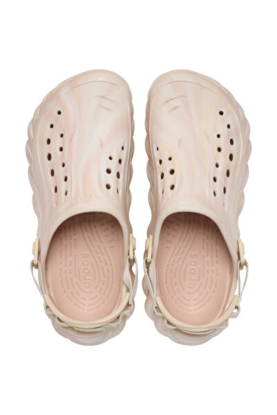Crocs Saboti Echo Marbled - 208454-6WS