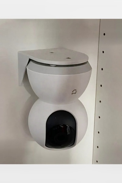 DU&ER 360 Tüm Modeller Uyumlu Duvar Montaj Ayağı – Sağlam & Şık Tasarım