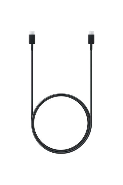 Modo USB-C to USB-C Data and Charging Cable Samsung 100W 1.8m Black EP-DX510JBEGEU