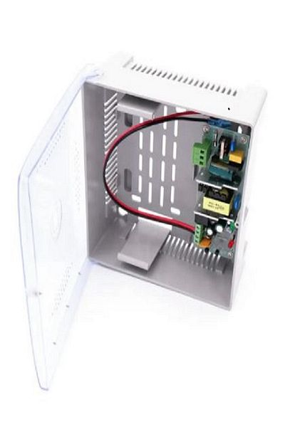 Other Backup power source 12v 3Ah with space for 12V7A battery
