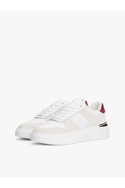 Tommy Hilfiger Women's Sneaker Fw0Fw08632Ybs