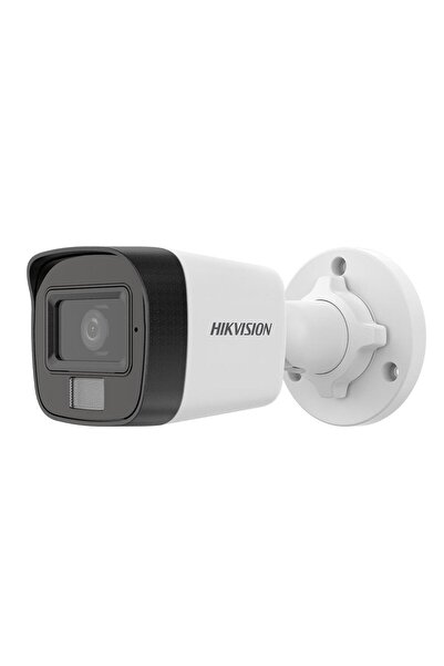 Hikvision DS-2CD1041G2-LIUF - 4 MP Smart Hybrid Light Fixed Bullet Network Ka...