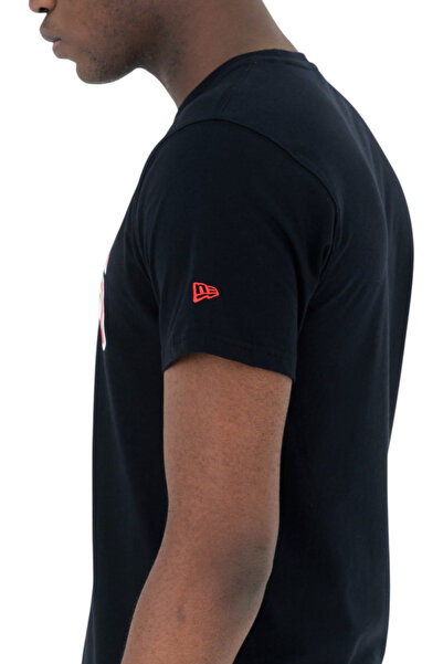 NEW ERA Tricou New Era NBA Regular Tee Chicago Bulls - 60416749