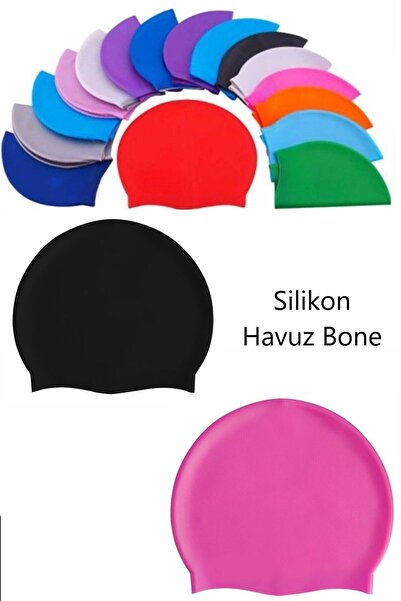 Kiesa Силіконовий плавальний басейн і морський басейн Unisex