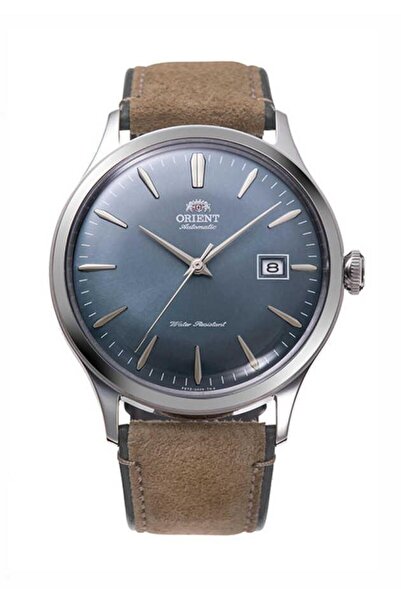 Orient Bambino Ra-Ac0P03L10B Automatic Men's Wristwatch