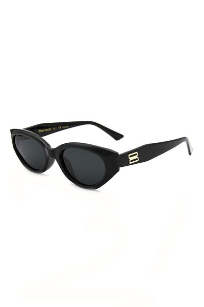 Marisol Mrs Floransa C01 Cat Eye Women Sunglasses