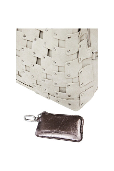 Desigual Rucsac New Patch 1 Piedra Sumy 9L - 25WAKP40-6006