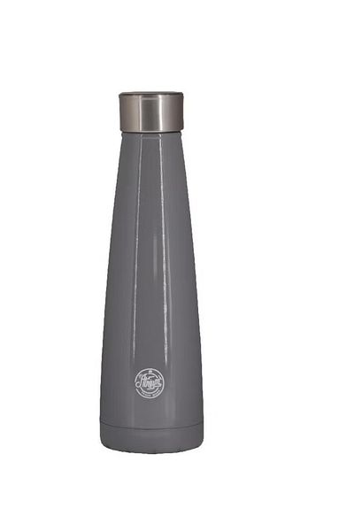 Atrium Stainless Steel Water Bottle – 420ml, Leak-Proof & Reusable